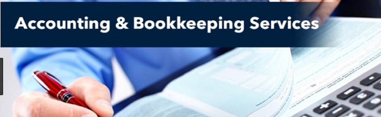 Bookkeeping Services
