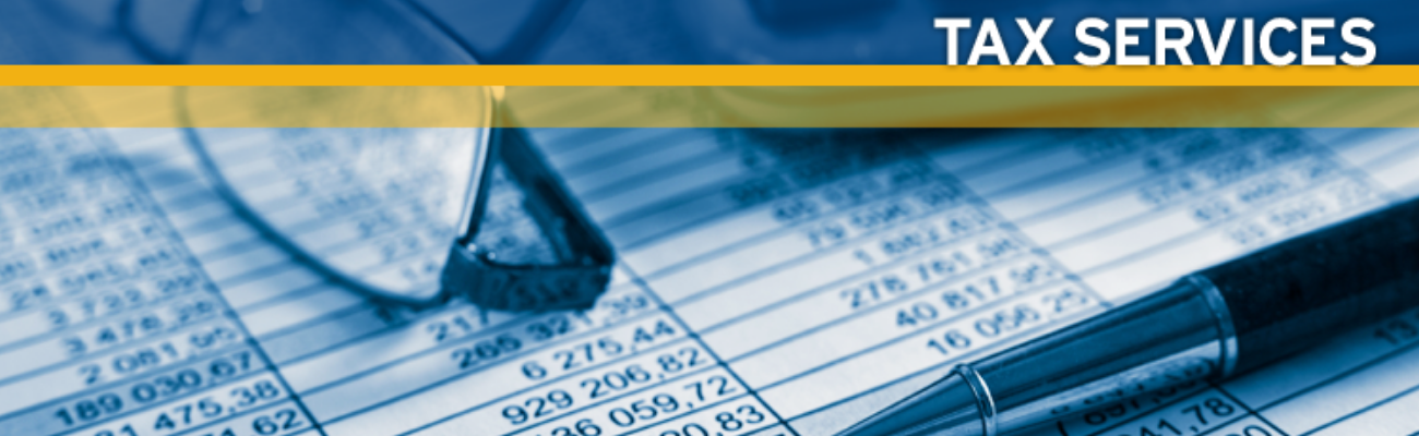 Tax Services
